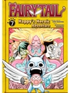 Cover image for Fairy Tail: Happy's Heroic Adventure, Volume 7